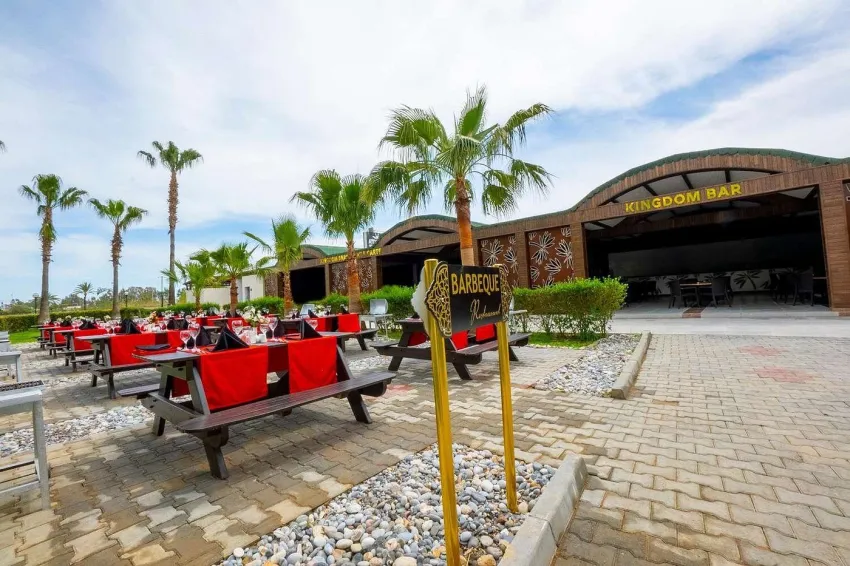 Aydinbey Gold Dreams 5*-2