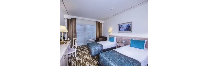 Ma Biche Kemer By Werde Hotels 5*-13