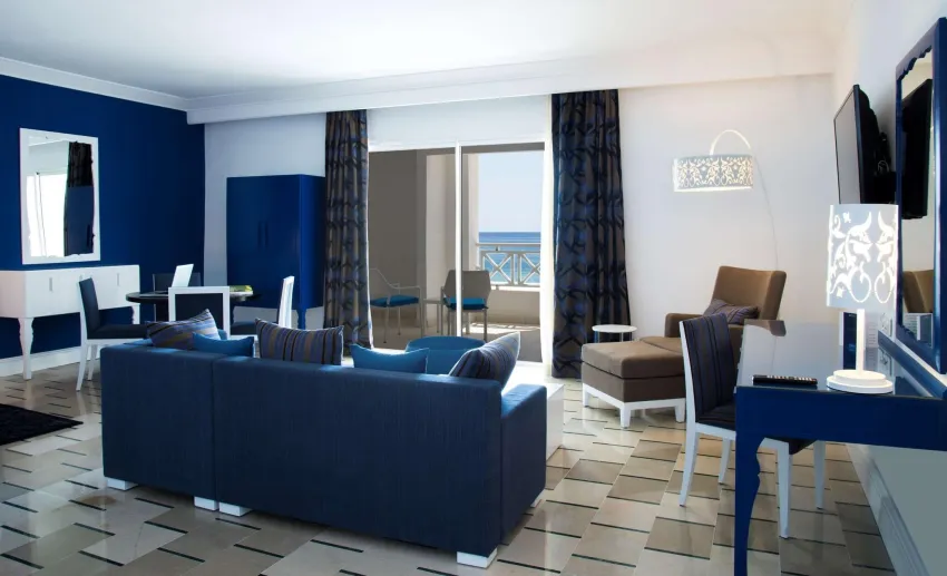 Radisson Blu Resort & Thalasso Hammamet 5*-112