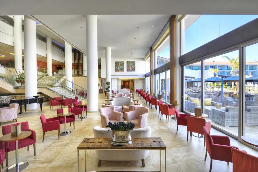 Olympic Lagoon Resort Paphos 5*-8