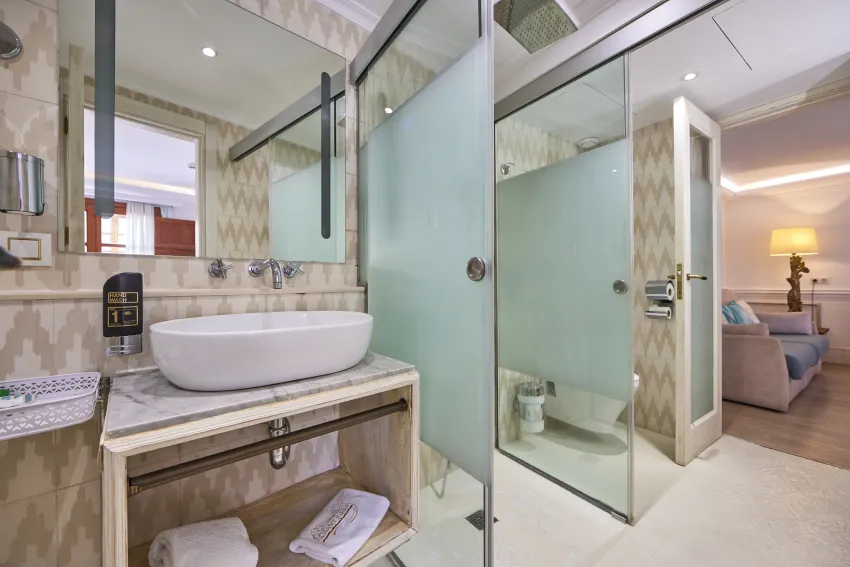 Son Sant Jordi Boutique House 4*-24