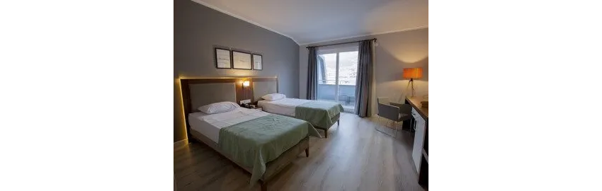 Hma Hotel & Suites 3*-26