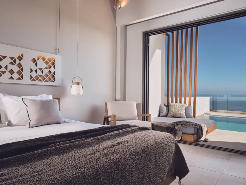 St. John Villas and Suites 5*-14