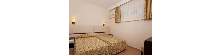 Royalisa City Apart Hotel -27
