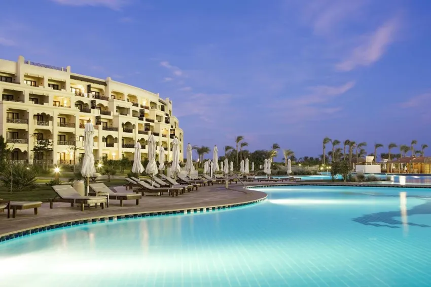 Steigenberger Al Dau Beach 5*-3