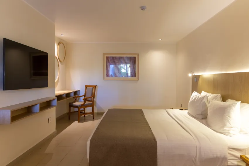 Fort Arabesque The Villas 4*-59