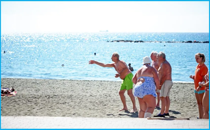Poseidonia Beach Hotel 4*-18