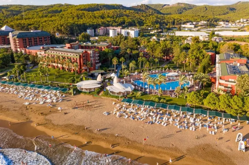 AQI PEGASOS CLUB  4*-24