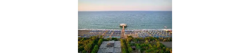 Seaden Sea World Resort & Spa 5*-125