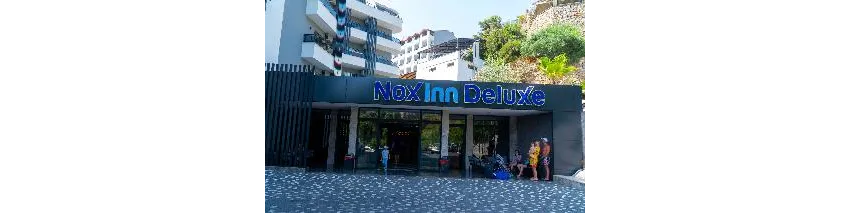 Noxinn Deluxe 5*-25