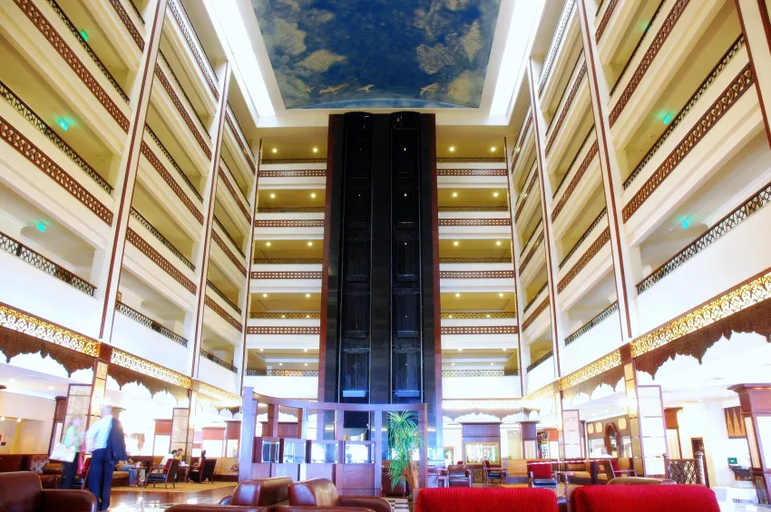 Utopia World Hotel 5*-18