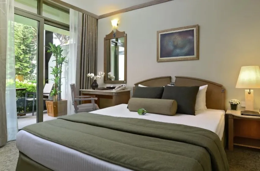 GLORIA VERDE RESORT HOTEL  5*-7