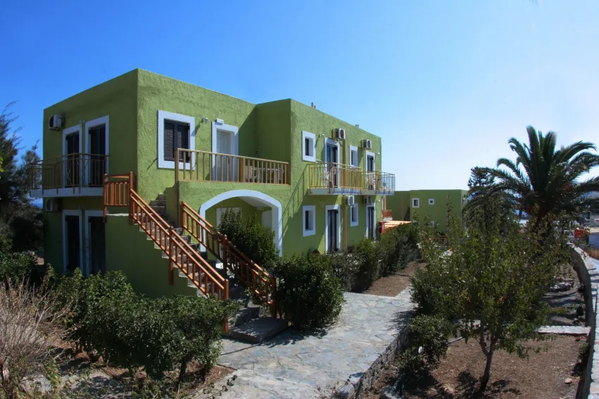 Perla Apartments 3*-2