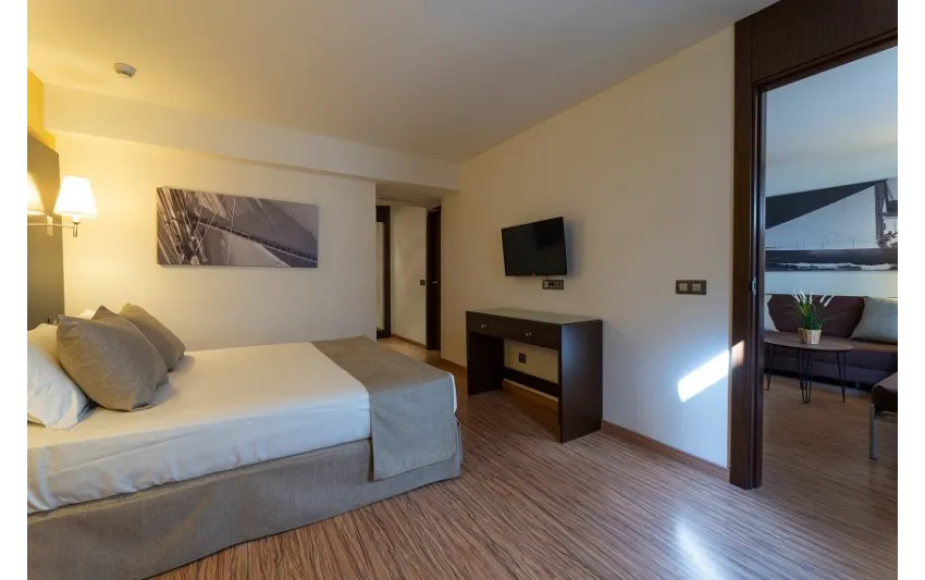 Nautic Hotel & Spa 4*-25