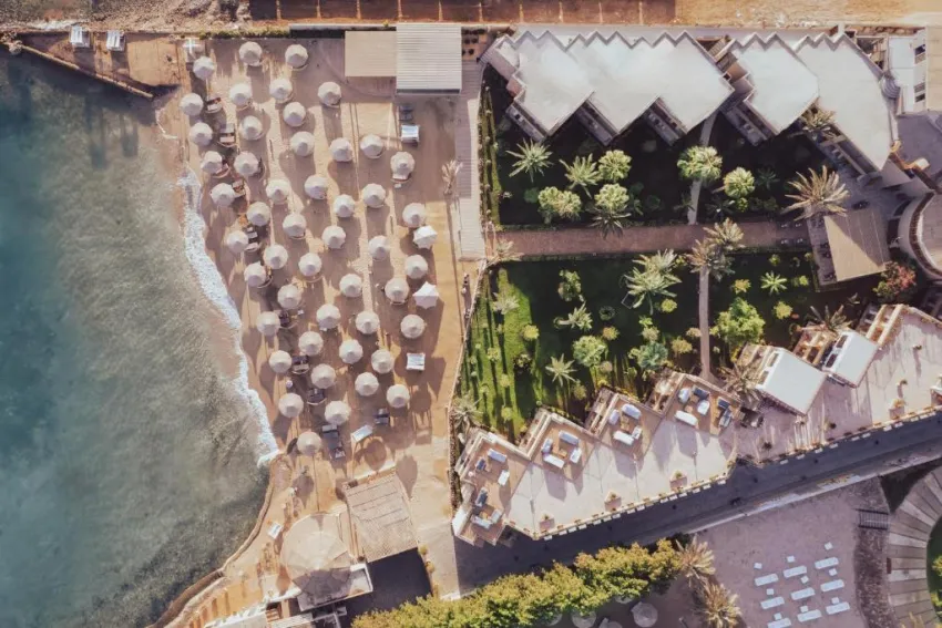 ANANEA HURGHADA RESORT (ADULTS ONLY 16+)  5*-26