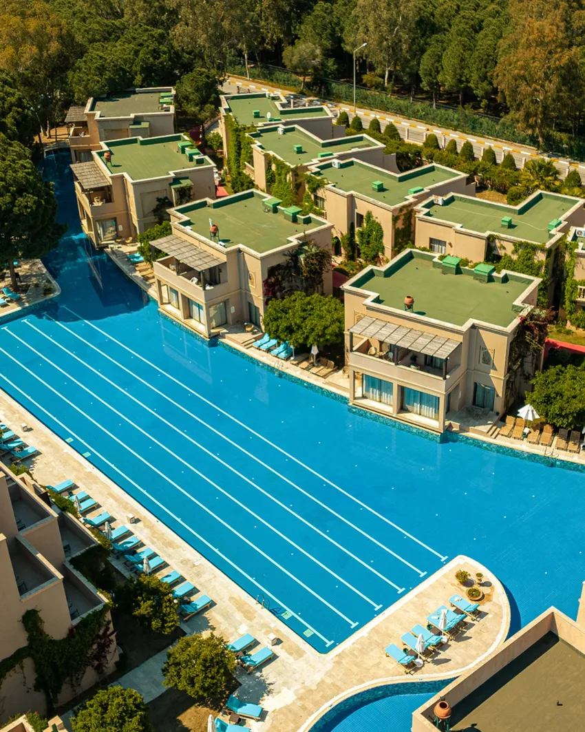 Spice Hotel & Spa 5*-6