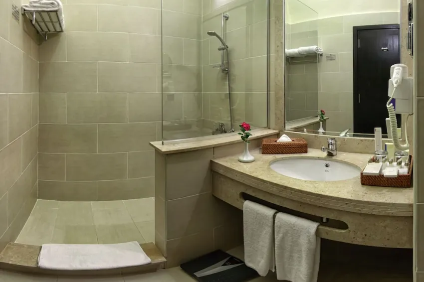 Jaz Makadi Oasis Resort & Club 5*-44