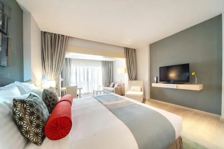 Old Palace Resort Sahl Hasheesh 5*-23