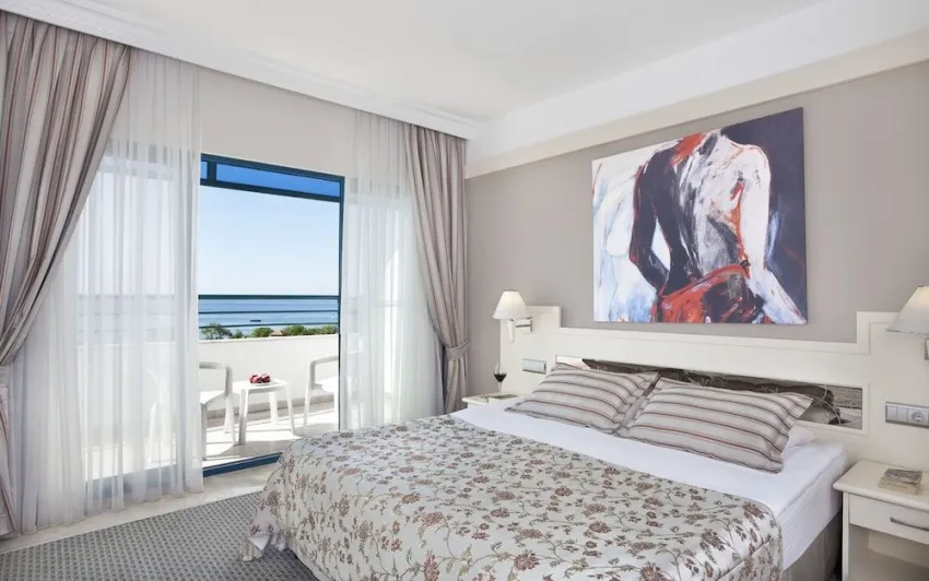 Sunrise Resort Hotel 5*-69