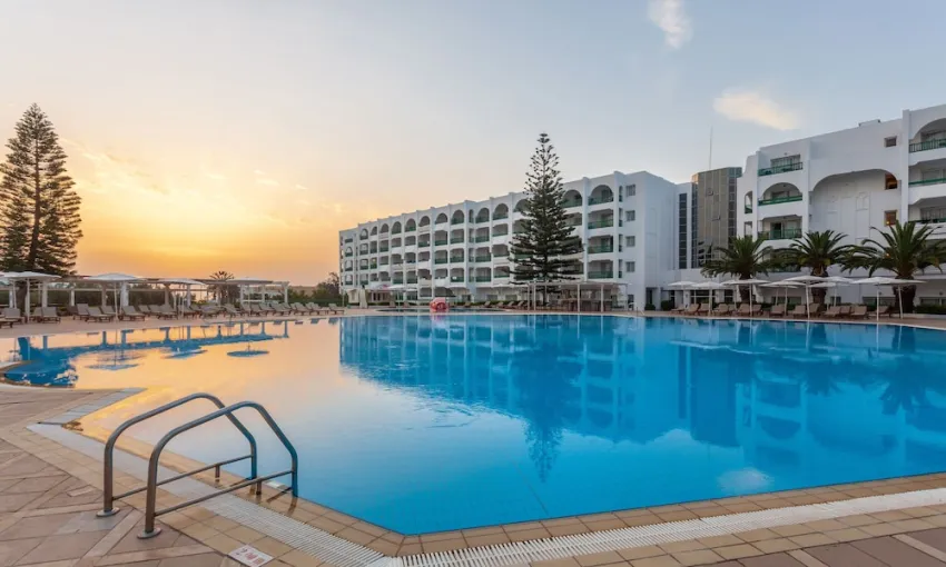 El Mouradi Palace 5*-37