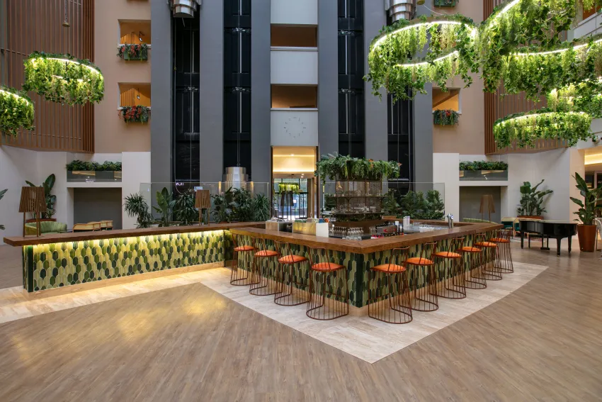 Megasaray Resort Side 5*-27