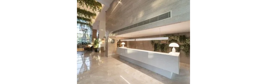 Tui Blue Xanthe 5*-5