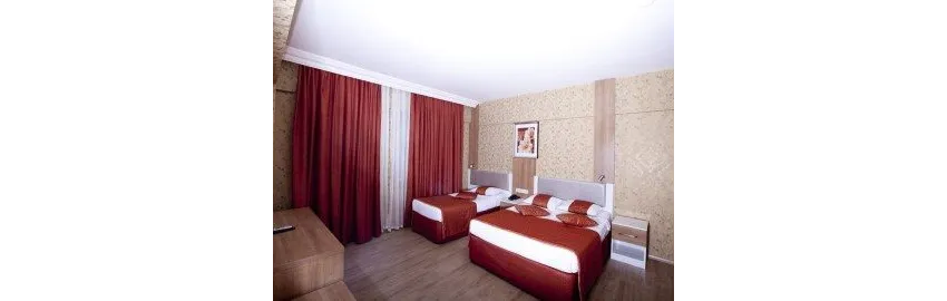 Aleria Belport Beach Hotel 4*-6