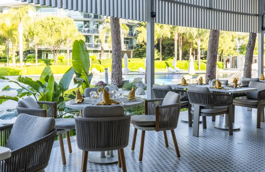 Calista Luxury Resort 5*-77