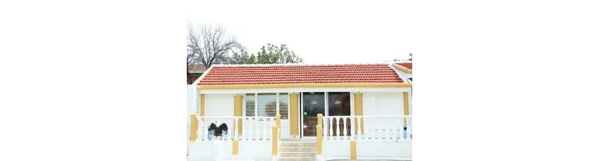 Side Temple Hotel 3*-1