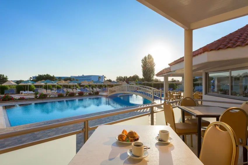 Memphis Beach Hotel 3*-11