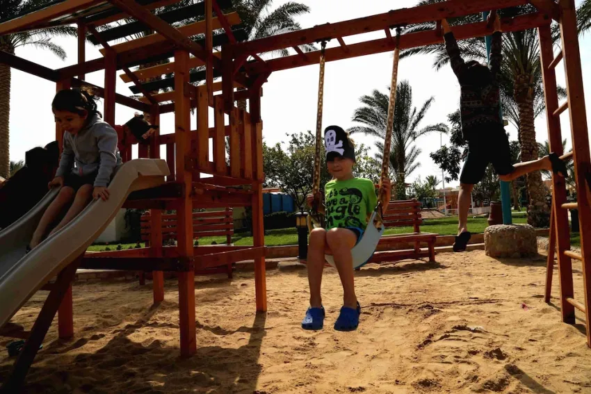 Golden Beach Resort Ex. Movie Gate 4*-87