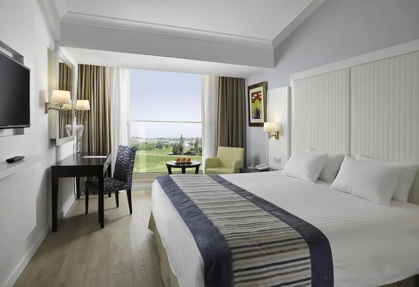 Olympic Lagoon Resort Agia Napa 5*-7