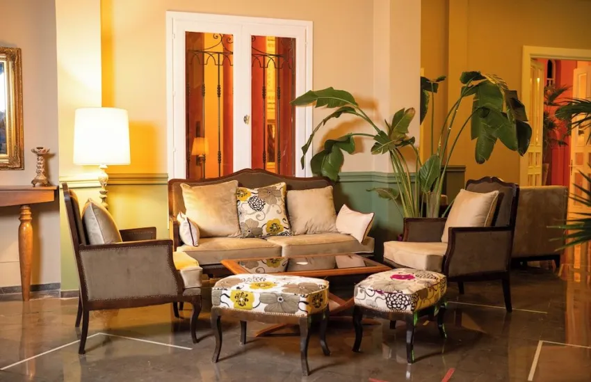 Eden Yasmine Resort & Spa 4*-12