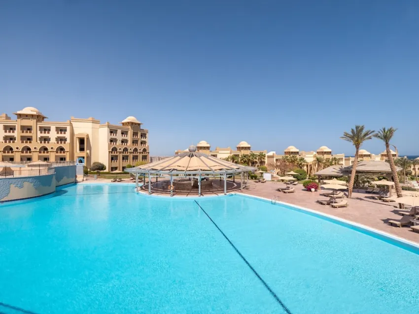 Serenity Alpha Beach (Ex Serenity Makadi Beach) 5*-27