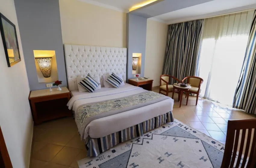 AMWAJ OYOUN HOTEL & RESORT  5*-15