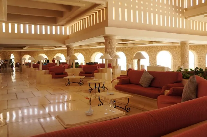 PICKALBATROS CITADEL SAHL HASHEESH RESORT  5*-13