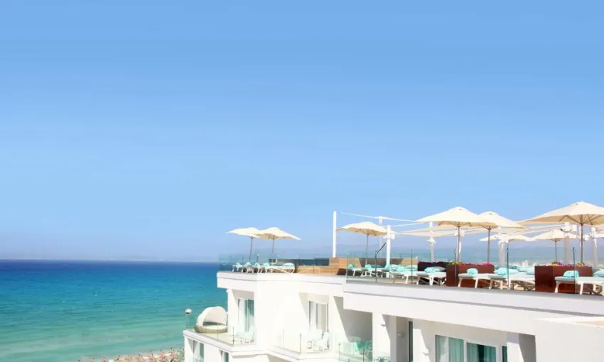 Iberostar Selection Playa de Palma 5*-160