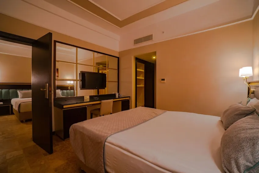 Royal Atlantis Spa Resort 5*-13
