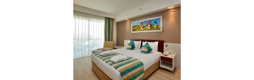 Sunis Evren Beach Resort Hotel & Spa 5*-13