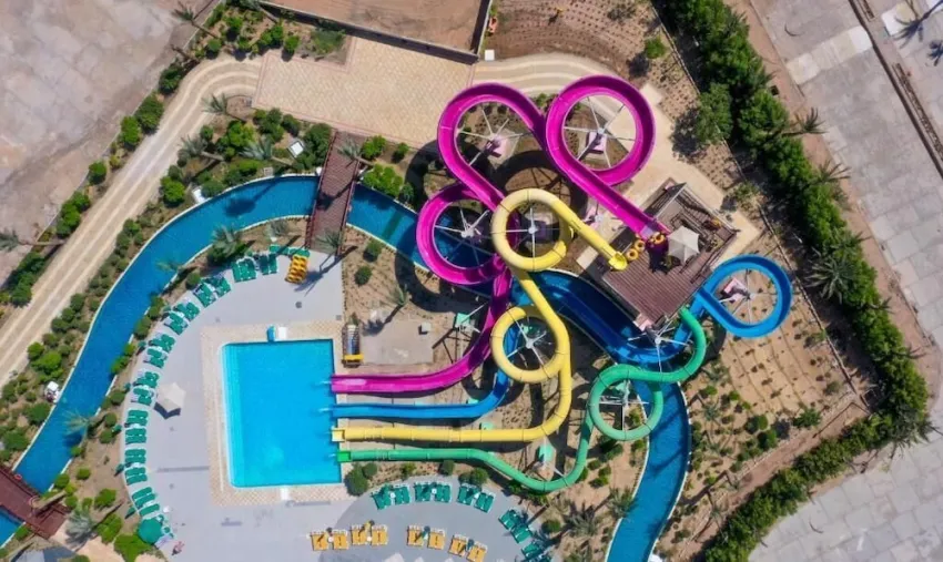 White Valley Palace 5*-64