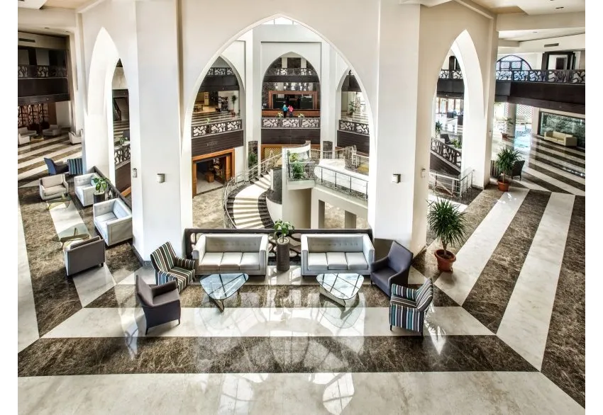 Jasmine Palace Resort & Spa 5*-3