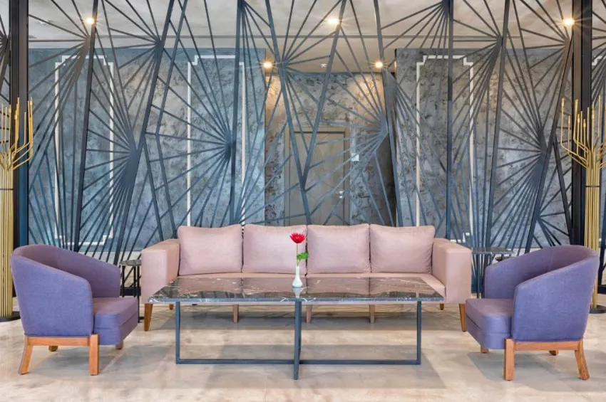 Greenwood Suites Resort 5*-13