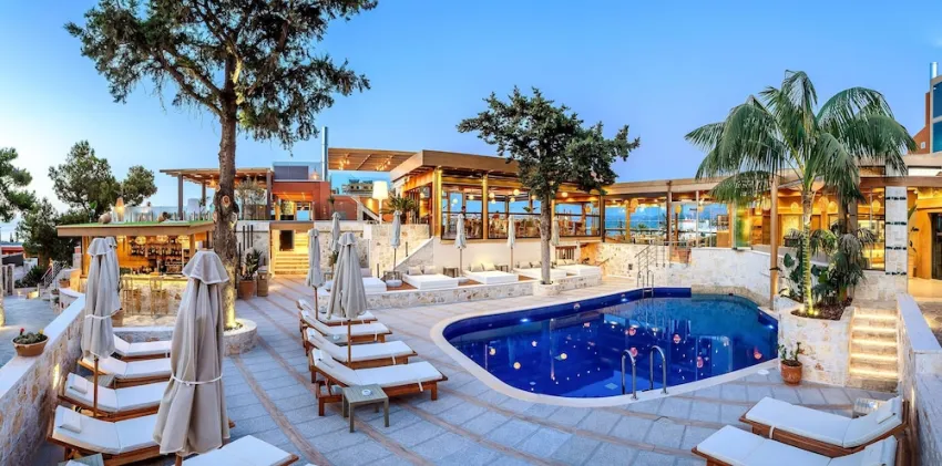 Esperides Resort Crete, The Authentic Experience 4*-155