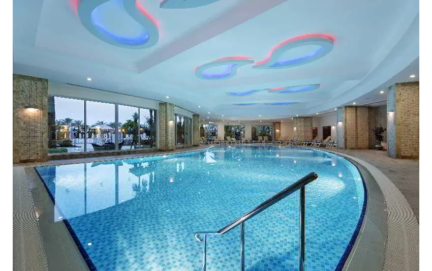 Saphir Resort & Spa Hotel 5*-17