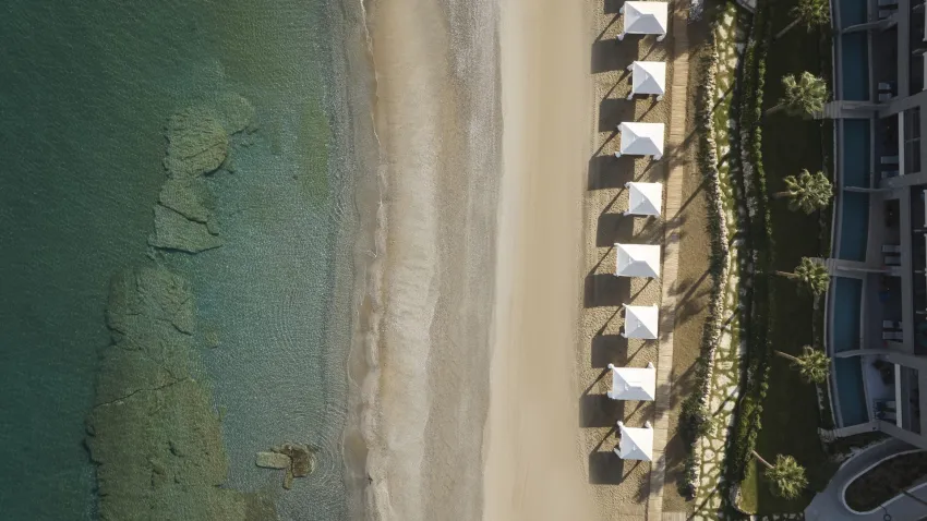 Amira Luxury Resort and Spa 5*-21