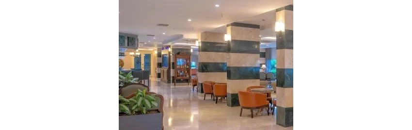 Innvista Hotels Belek 5*-7