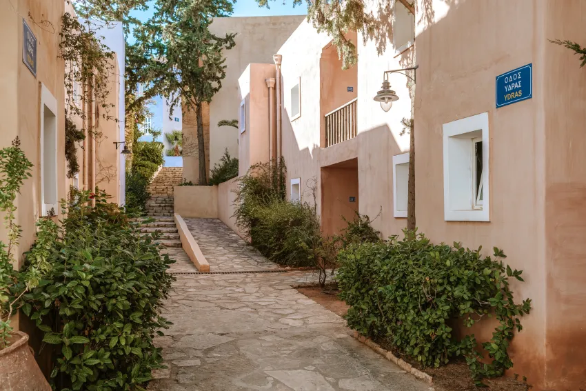 Candia Park Village 4*-19