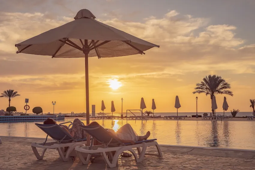 Old Palace Resort Sahl Hasheesh 5*-78