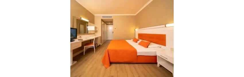 Sueno Hotels Beach Side 5*-6