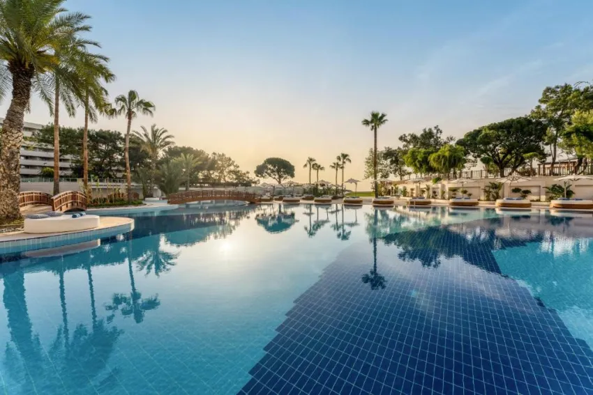 Rixos Premium Tekirova 5*-27